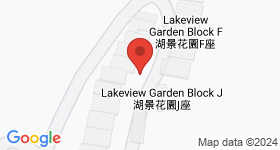 Lakeview Garden Map
