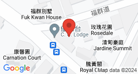 優悠台 地圖