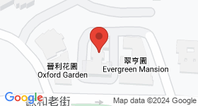 达运阁 地图