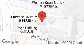 Ka Fai Court Map