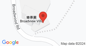 乐景园 地图