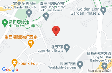 乐善堂杨葛小琳中学