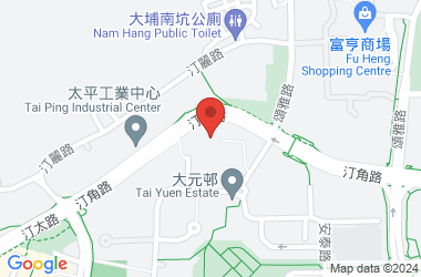 香港道教聯合會雲泉吳禮和紀念學校
