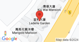 首利大厦 地图