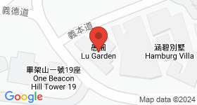 愚園 地圖