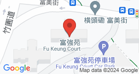 富強苑 地圖