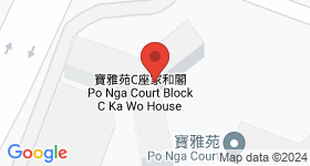 寶雅苑 地圖