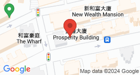 嘉云楼 地图