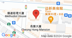 Sun Kai Mansion Map