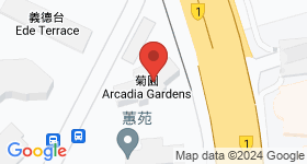 菊园 地图