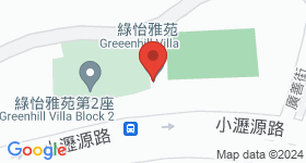 綠怡雅苑 地圖