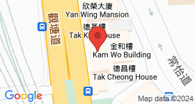 永英楼 地图