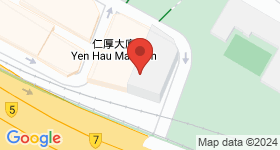 富安大廈 地圖