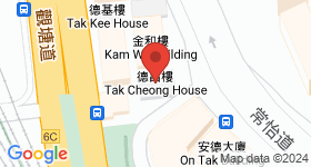 德昌楼 地图