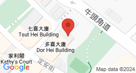 億富樓 地圖