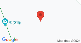 銀海峯 地圖