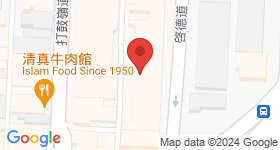 合众楼 地图