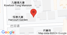 巴芬道7号 地图