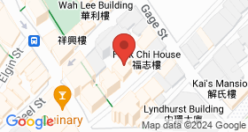 Kar Ho Building Map