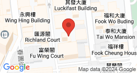 雅慧苑 地图