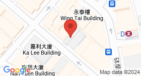 基隆街26號 地圖