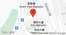 翠谷樓 地圖
