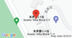 美景臺 地圖