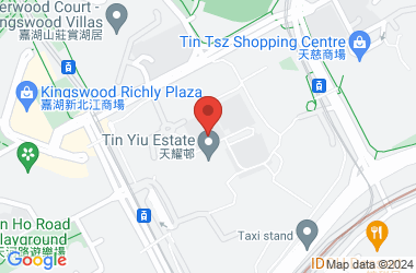 The Evangelical Lutheran Church Of Hong Kong Yuen Long Lutheran Secondary School