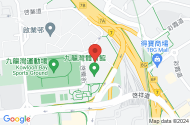 香港布厂商会朱石麟中学