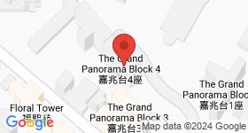 The Grand Panorama Map