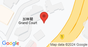 文豪閣 地圖
