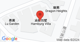 涵碧別墅 地圖