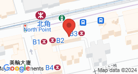 乐嘉中心 地图