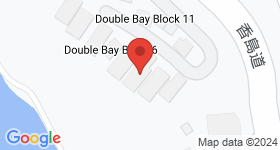 Double Bay Map