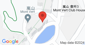 瓏山一號 地圖