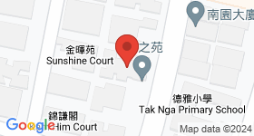 達之苑 地圖