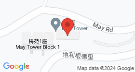 May Tower 地圖