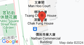 Chak Fung House Map