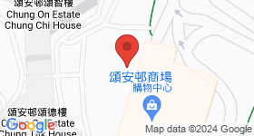 薈晴 地圖