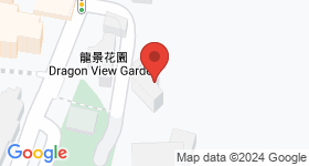Dragon Pride Map