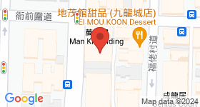 万基大楼 地图