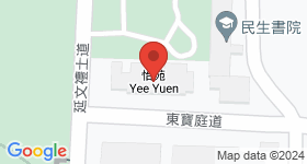 怡苑 地圖