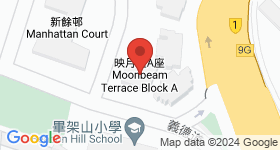 映月臺 地圖
