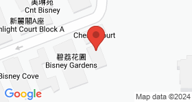 碧荔道23号 地图