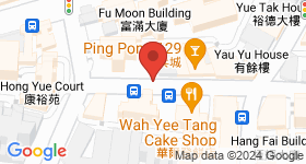 Hoi Sing Building Map