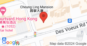 Tin Hing Mansion Map