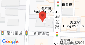 文園大廈 地圖