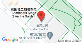 皇御居 地圖