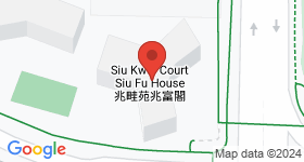 Siu Kwai Court Map