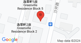 逸翠軒 地圖